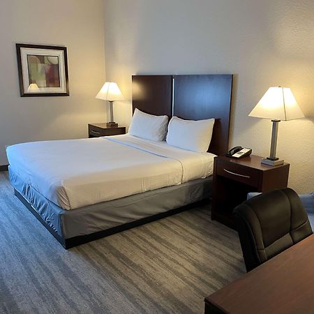 Best Western Tampa Extérieur photo