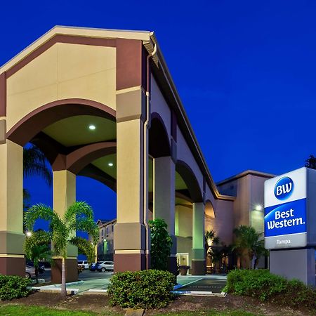Best Western Tampa Extérieur photo