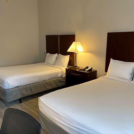 Best Western Tampa Extérieur photo