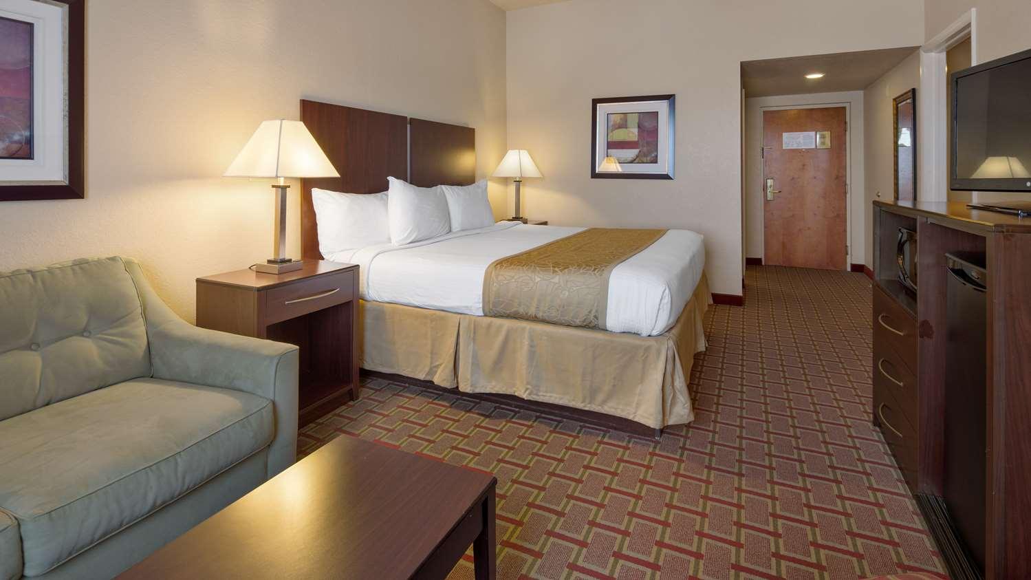 Best Western Tampa Extérieur photo