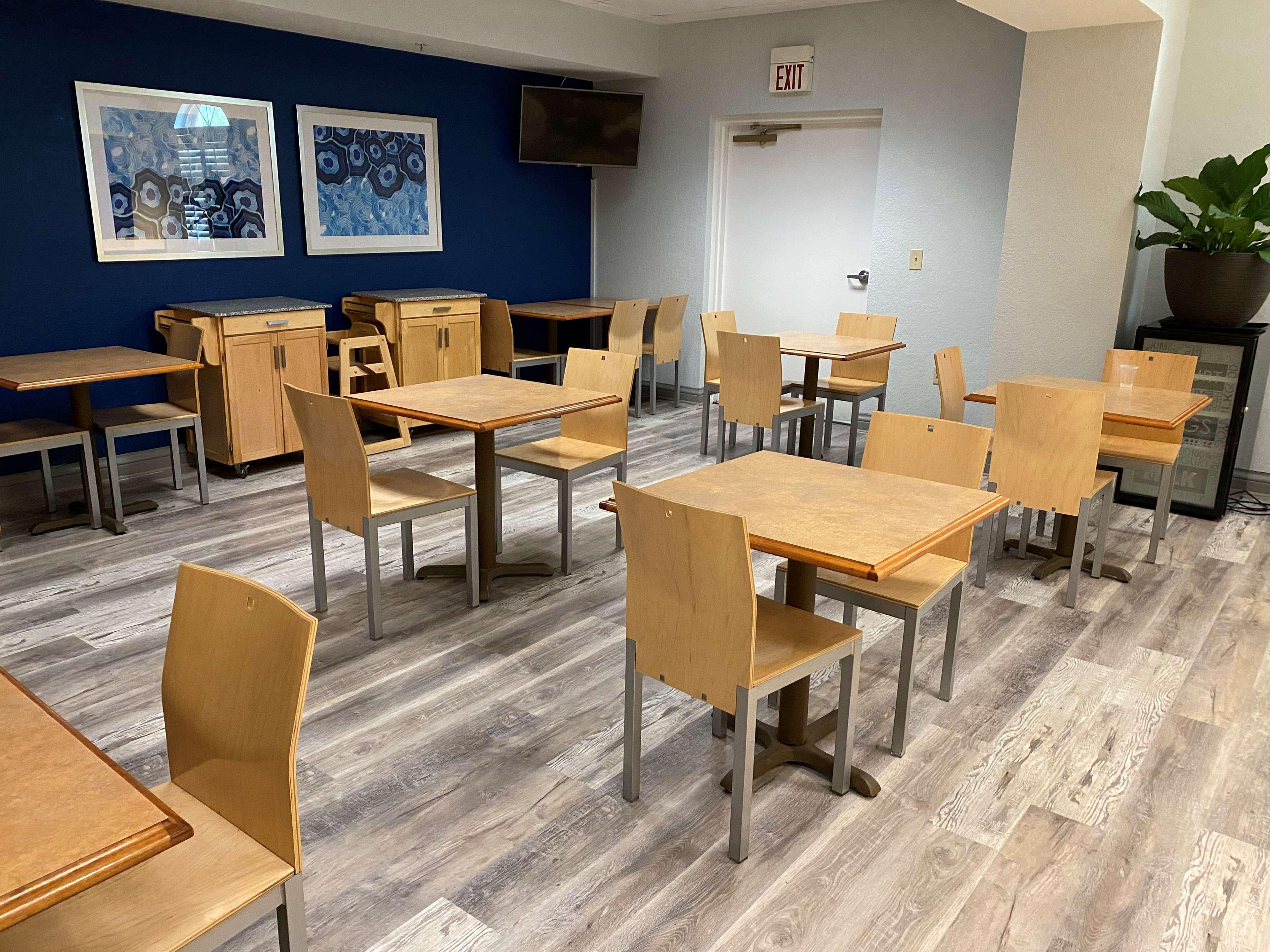 Best Western Tampa Extérieur photo