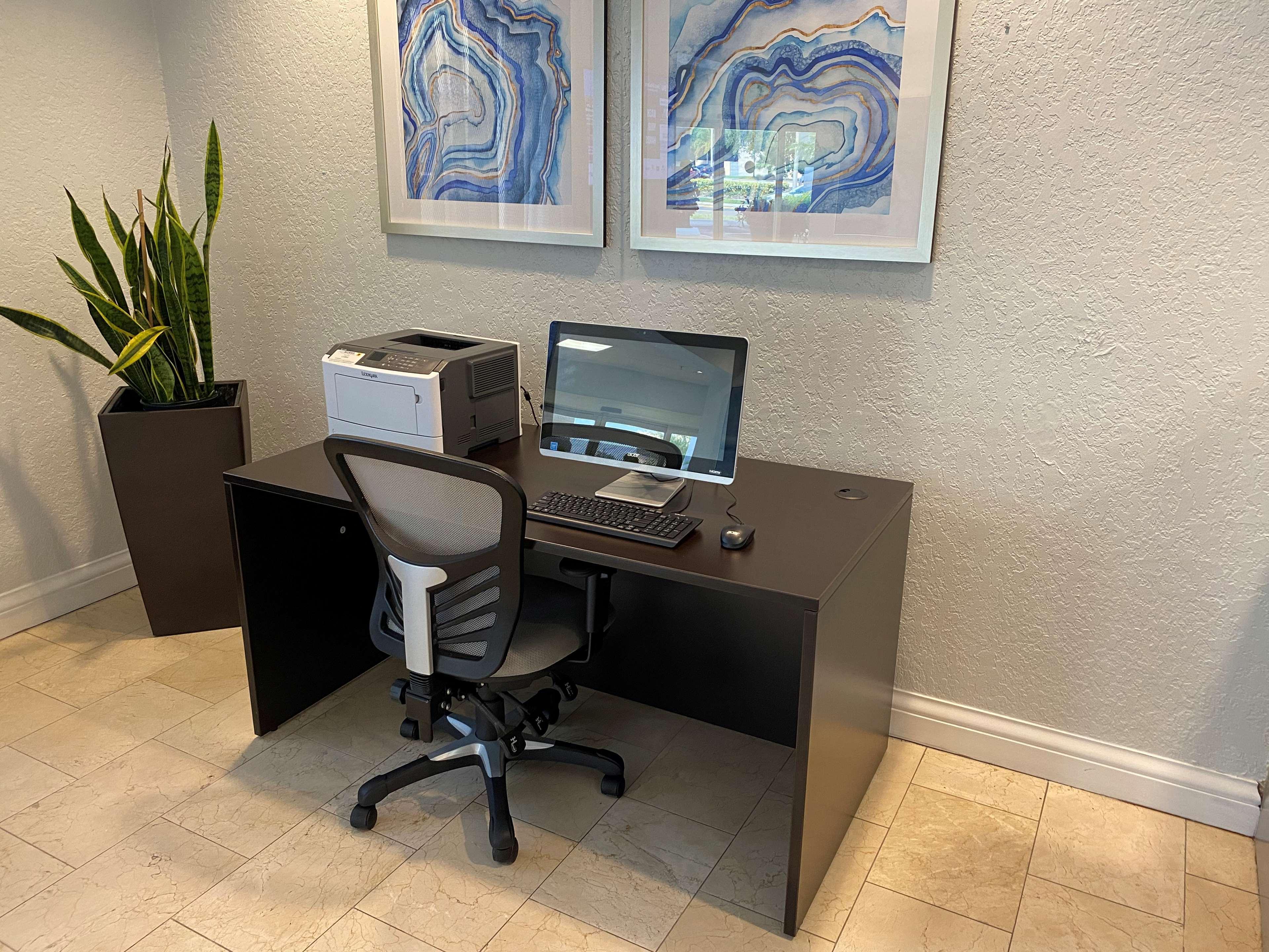 Best Western Tampa Extérieur photo