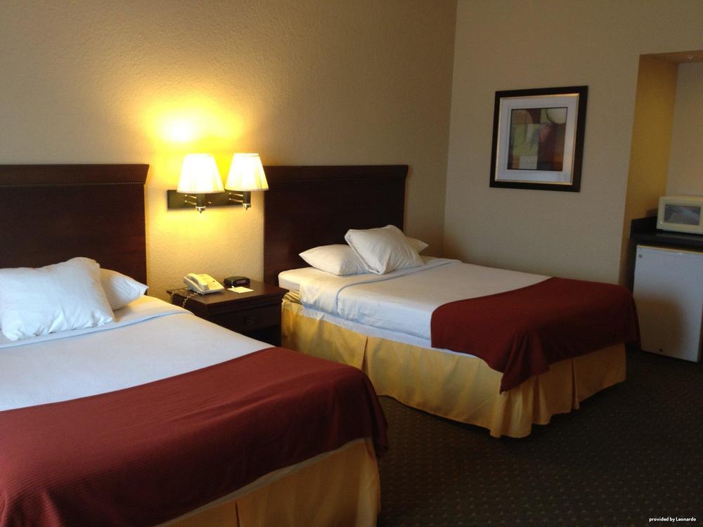 Best Western Tampa Chambre photo