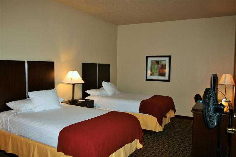 Best Western Tampa Extérieur photo