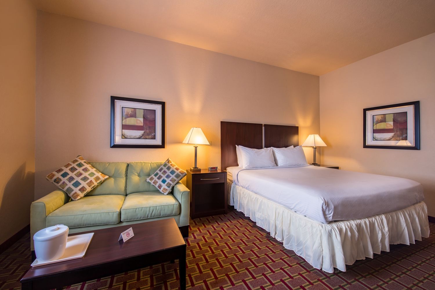Best Western Tampa Extérieur photo