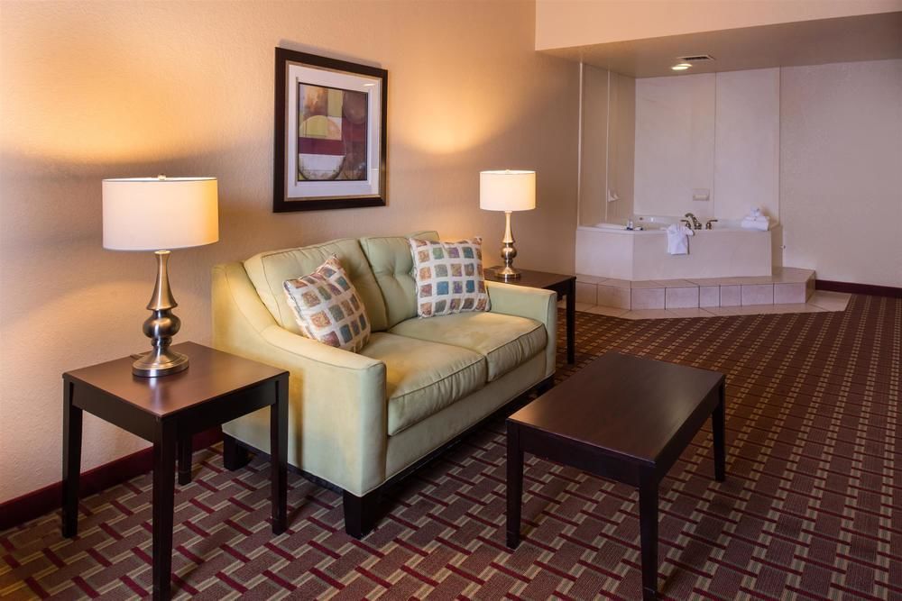 Best Western Tampa Extérieur photo