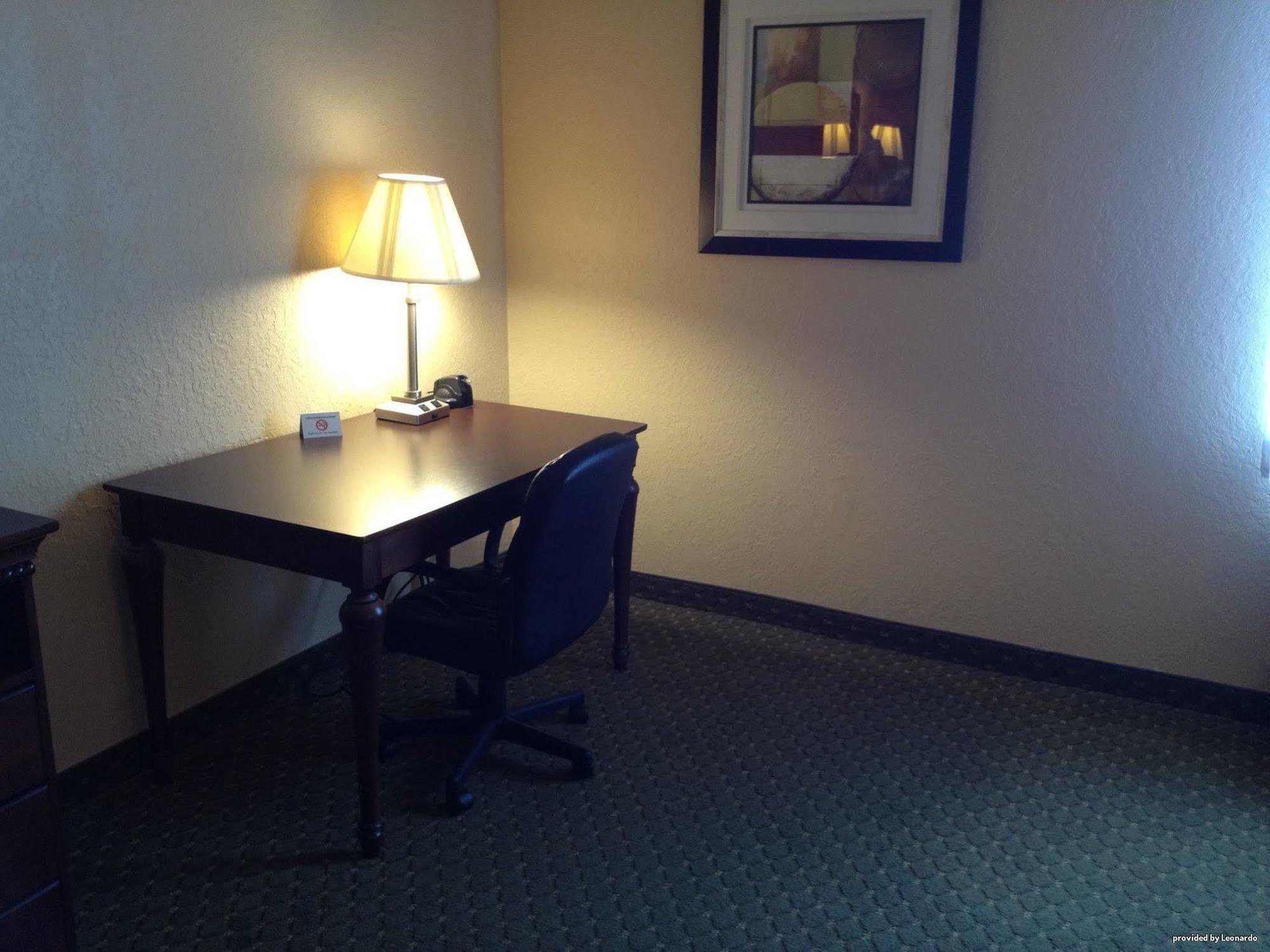 Best Western Tampa Chambre photo